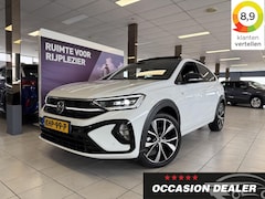 Volkswagen Taigo - 1.0 TSI R-Line DSG 116PK *PANO*IQ*APP*ACC*LM18