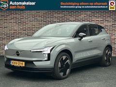 Volvo EX30 - Single Motor Ext Range Ultra Black Ed Euro 69 kWh H/K