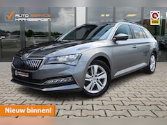 Skoda Superb Combi - 1.4 TSI iV Business Edition | ACC | Virtual Cockpit | DAB |
