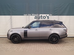 Land Rover Range Rover - P400e PHEV Autobiography -FULL OPTIONS