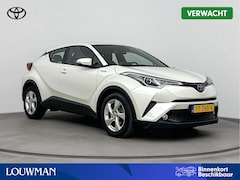 Toyota C-HR - 1.8 Hybrid Dynamic | NL dealeronderhouden |