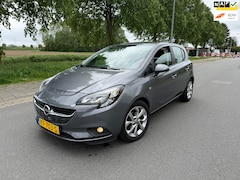 Opel Corsa - 1.4 Edition AIRCO/CRUISE/NAP