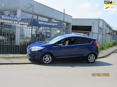 Ford Fiesta - 1.0 EcoBoost Titanium, airco, 5drs