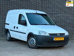 Opel Combo - 1.3 CDTi Comfort Nieuwe APK, Airco, Nap