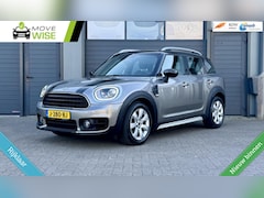 MINI Countryman - 1.5 One Salt | AUTOMAAT | 2020 | ZEER NET | Dealeronderhouden & Rijklaar | Compleet |