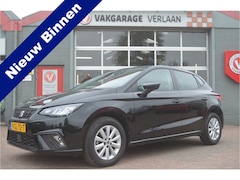 SEAT Ibiza - 1.0 EcoTSI Style Carplay / park. sens. /cruisecontr