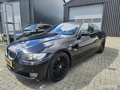 BMW 3-serie Cabrio - 325i High Executive Met NIEUW KETTING/BANDEN