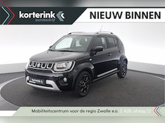 Suzuki Ignis - 1.2 Smart Hybrid Select | Automaat