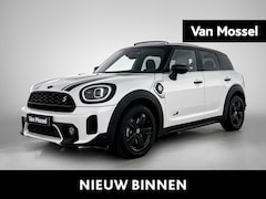 MINI Countryman - 1.5 Cooper S E ALL4 ALL4 | PANORAMADAK | ACHTERUITRIJCAMERA | HARMAN KARDON | STOELVERWARM
