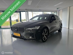 Volvo V60 - 2.0 T6 Recharge AWD R-Design Trekhaak
