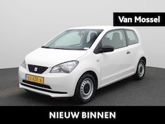 SEAT Mii - 1.0 Reference | Airco | Radio |