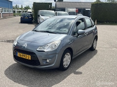 Citroën C3 - 1.6 HDiF Dynamique