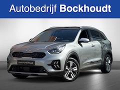 Kia Niro - 1.6 GDi PHEV ExecL. | Leer | Camera | Navi