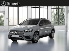 Mercedes-Benz GLA-Klasse - 250 e Business Solution AMG