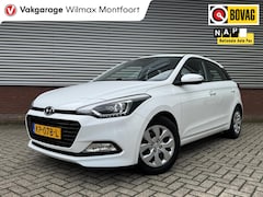 Hyundai i20 - 1.0 T-GDI i-Motion|Cruise|Bluetooth|Airco|Parkeersensoren|