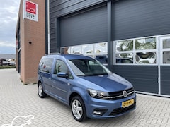 Volkswagen Caddy - 1.4 TSI Trendline 5p Handrem/gas lift