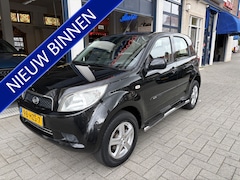 Daihatsu Terios - 1.5-16v Explore 2WD .NL AUTO. AIRCO/NW APK/TOPSTAAT
