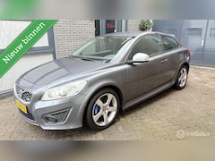 Volvo C30 - 2.0 R-Edition