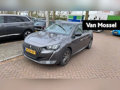 Peugeot 208 - 1.2 PureTech Active Pack 100 PK | Automaat | Nav | Lichtmetalen Velgen
