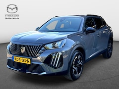 Peugeot 2008 - 1.2 PureTech Allure