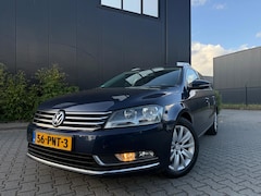 Volkswagen Passat Variant - 1.4 TSI Comfortline BlueMotion