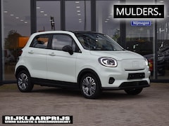 Leapmotor T03 - Design 37.3 kWh VOORRAAD KORTING
