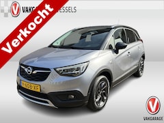 Opel Crossland X - 1.2 Turbo Edition 2020 | PDC | Trekhaak | Achteruitrijcamera |
