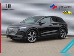 Audi Q4 e-tron - 35 Launch edition 55 kWh Carplay/20 inch