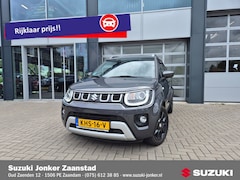 Suzuki Ignis - 1.2 Smart Hybrid Select Automaat