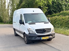 Mercedes-Benz Sprinter - 211 2.2 CDI 366 Functional HD