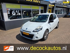 Renault Clio - 1.2 TCe 20th Anniversary