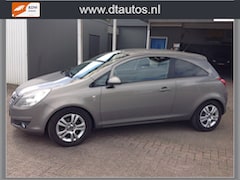 Opel Corsa - 1.3 CDTi EcoFlex S/S '111' Edition nieuwe apk airco el ramen