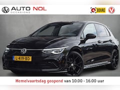 Volkswagen Golf - 1.5 eTSI R-Line Business | Stuur- en Stoelverw. | Sportstoelen Velours | IQ Lights