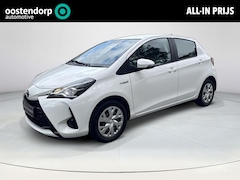 Toyota Yaris - 1.5 Hybrid Active | 06-10141018 Voor meer informatie