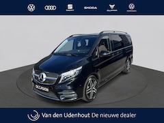 Mercedes-Benz Vito - 114 CDI AMG Lang DC Comfort Dubbele cabine Leder Led verlichting Automaat Trekhaak Climate