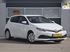 Toyota Auris - 1.3 Comfort + TREKHAAK