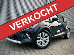 Renault Captur - TCe 130 Intens