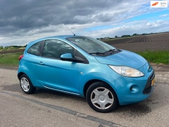 Ford Ka - 1.2 Cool & Sound / 2011 nwe apk