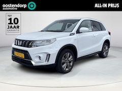 Suzuki Vitara - 1.4 Boosterjet Select Smart Hybrid | GEEN AFLEVERKOSTEN | Apple CarPlay & Android Auto | C