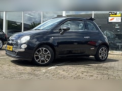 Fiat 500 C - 0.9 TwinAir Lounge
