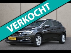 Opel Astra - 1.0 Turbo 105PK Online Edition | Carplay | Cruise | Nette staat