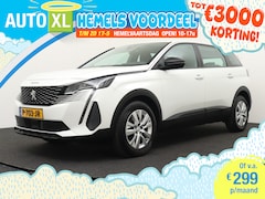 Peugeot 5008 - 1.2 131 PK Aut. Business+ 7-Persoons Trekhaak Camera Carplay
