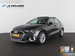 Audi A3 Sportback - 40 TFSI e Edition > Pano.schuif/B&O/Leer/Keyless