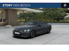BMW 4-serie Cabrio - M440i xDrive Automaat / Trekhaak / Parking Assistant Plus / M Adaptief onderstel / Adaptie
