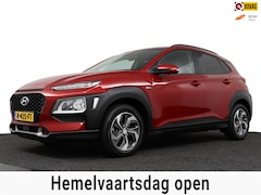 Hyundai Kona - 1.6 GDI HEV Comfort Smart Trekhaak/Trekgew. 1300kg /Winterpakket/Camera