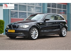 BMW 1-serie - 118i High Executive AUTOMNAAT