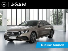 Mercedes-Benz E-klasse - Limousine 300 e Business Solution AMG