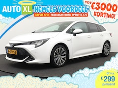 Toyota Corolla Touring Sports - 2.0 Hybrid Business+ Trekhaak Camera Adapt.Cruise