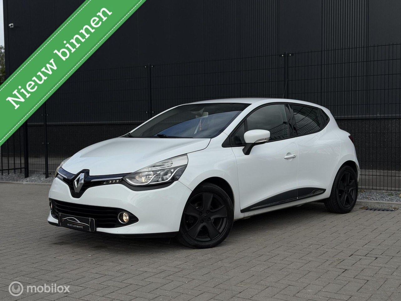 Renault Clio - 0.9 TCe Dynamique |AIRCO|CRUISE|CAMERA|PDC| - AutoWereld.nl