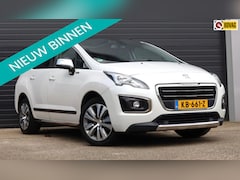 Peugeot 3008 - 1.2 PureTech Blue Lease Executive Pano/Clima/Dealer